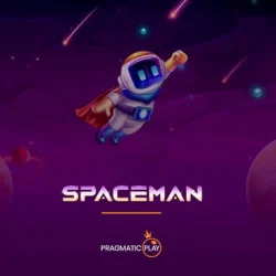 Spaceman Star777 Games