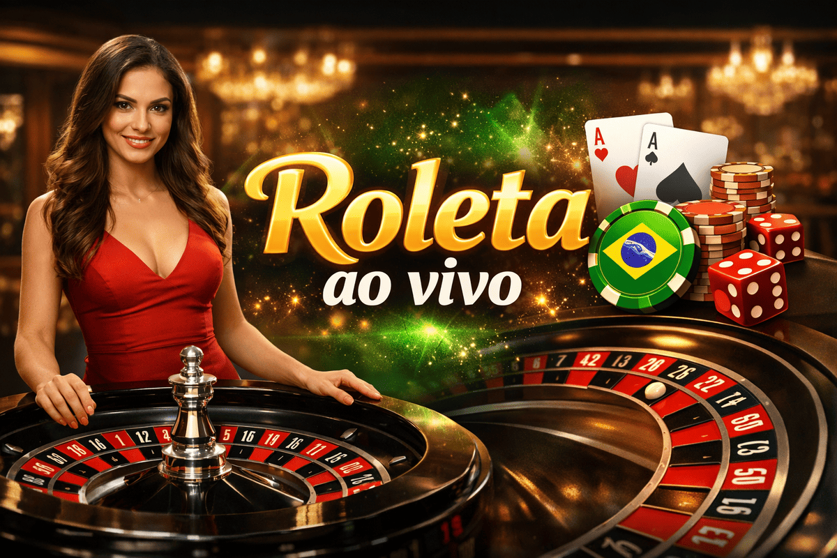 Roleta Star777 Games